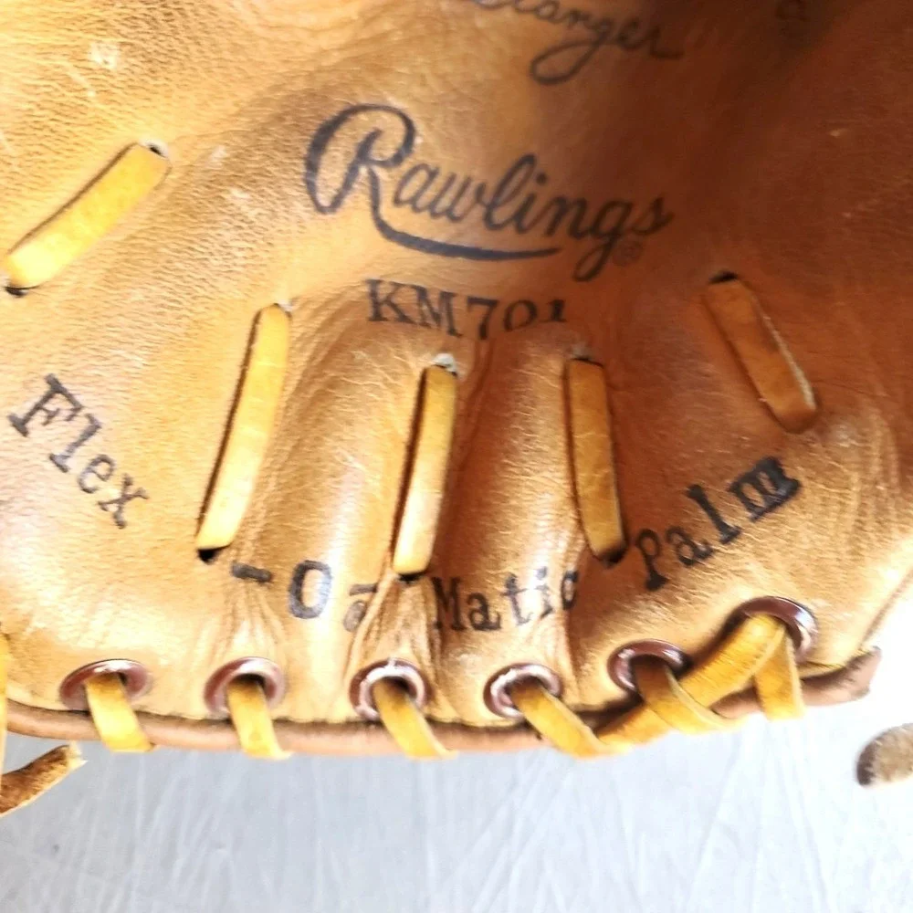 Rawlings km701 you